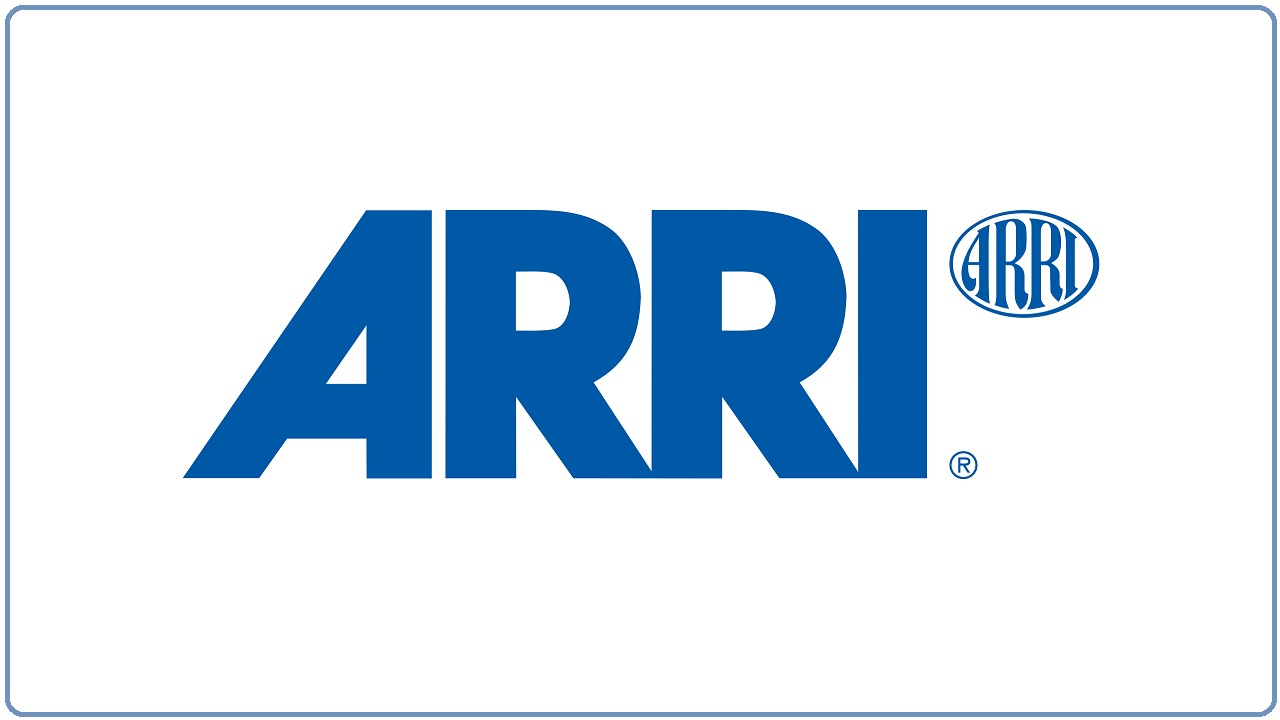 ARRI-Lighting-UK-Logo