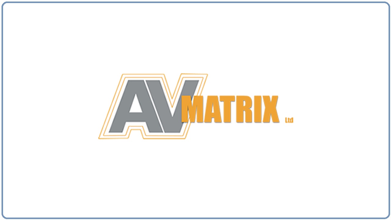 AV-Matrix-UK-Logo