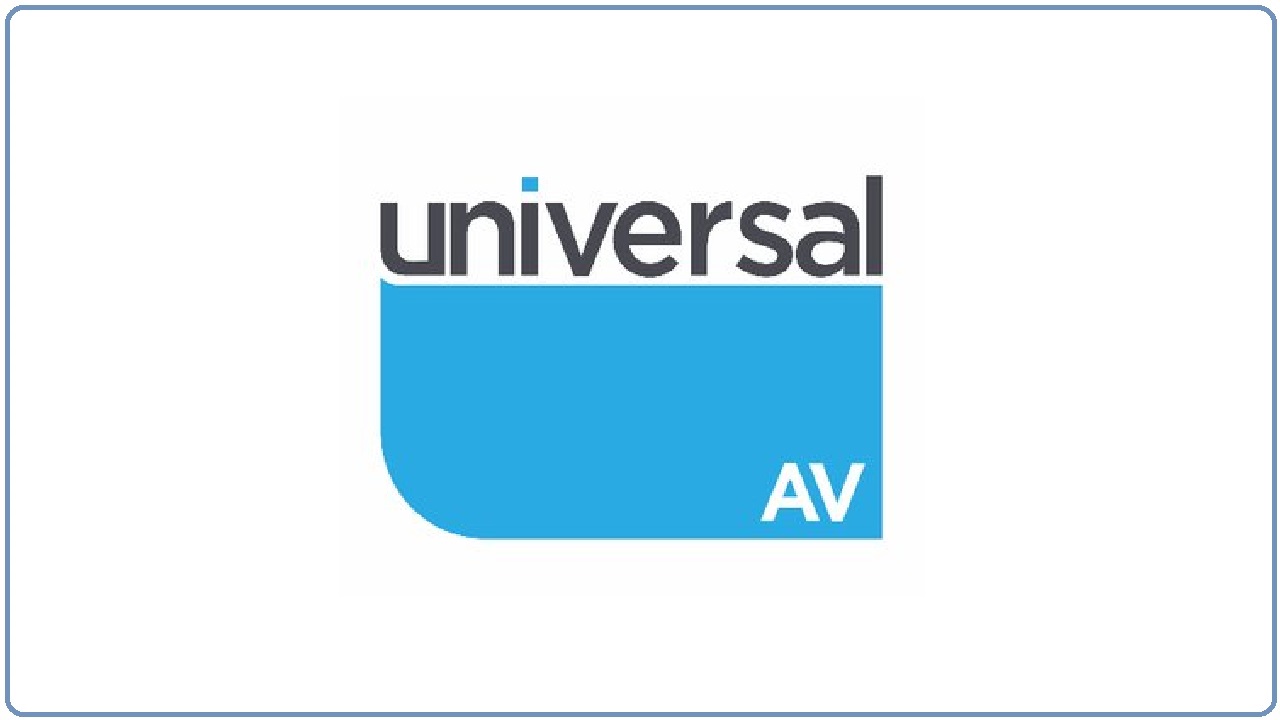 Universal-AV-Limited-Logo